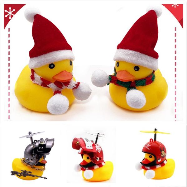 bike horns car yellow duck helmet christmas cycling small with scarf road motor riding accessories xmas decoration
bike horns car yellow duck helmet christmas cycling small with scarf road motor riding accessories xmas decoration