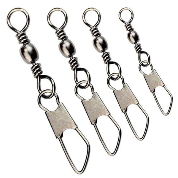 fishing hooks typy a snap 1000/2000/3000pcs connector pin bearing rolling swivel snaps fishhook lure tackle accessories pesca peche
fishing hooks typy a snap 1000/2000/3000pcs connector pin bearing rolling swivel snaps fishhook lure tackle accessories pesca peche