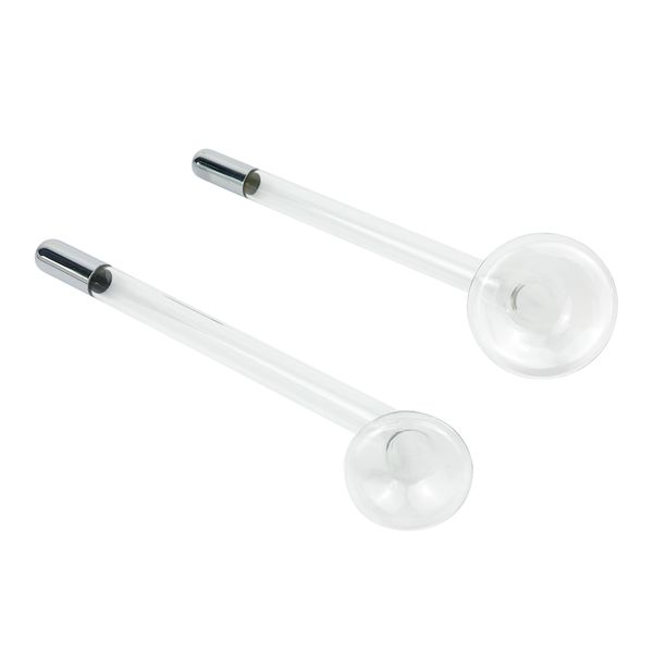 hf replace electrode tubes high frequency electrotherapy wand mushroom facial body glass neon argon violet skin care replacement
hf replace electrode tubes high frequency electrotherapy wand mushroom facial body glass neon argon violet skin care replacement