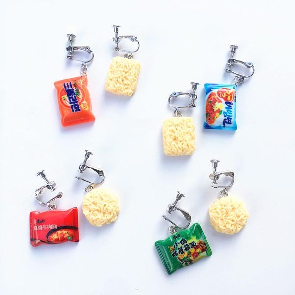 dangle & chandelier 2021 trend funny small chili drop earrings jewelry for women fashion instant noodle colorful, Silver
dangle & chandelier 2021 trend funny small chili drop earrings jewelry for women fashion instant noodle colorful, Silver