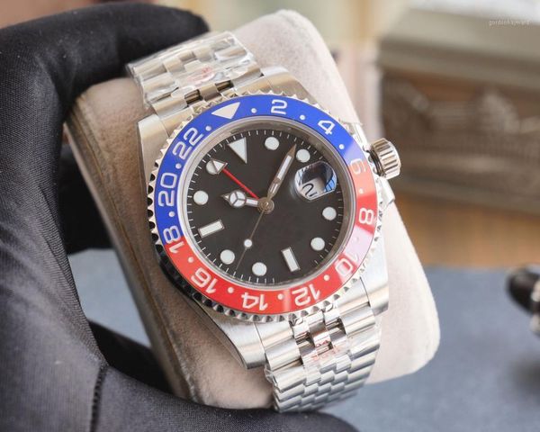 wristwatches 2021 luxury business men's watch stainless steel strap waterproof automatic mechanical clock copy logo ro..., Slivery;brown
wristwatches 2021 luxury business men's watch stainless steel strap waterproof automatic mechanical clock copy logo ro..., Slivery;brown