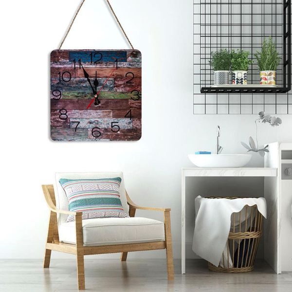 wall clocks industrial designed american style hanging clock square mute retro art vintage silent for home decor
wall clocks industrial designed american style hanging clock square mute retro art vintage silent for home decor