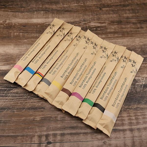 smart electric toothbrush 10pcs eco friendly bamboo toothbrushes resuable portable wooden soft tooth brush for home travel el
smart electric toothbrush 10pcs eco friendly bamboo toothbrushes resuable portable wooden soft tooth brush for home travel el