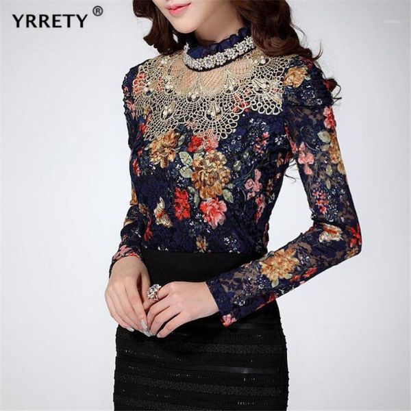 women pearl blouses ruffles lace collar blouse fashion blusas femininas hollow shirts crochet embroidered shirt women's &, White
women pearl blouses ruffles lace collar blouse fashion blusas femininas hollow shirts crochet embroidered shirt women's &, White