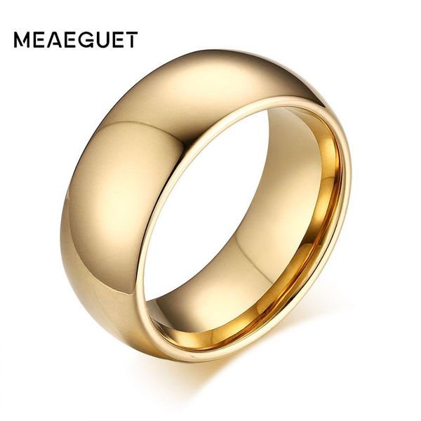 wedding rings 8mm wide smooth real tungsten carbide jewelry men band usa size 7-13, Slivery;golden
wedding rings 8mm wide smooth real tungsten carbide jewelry men band usa size 7-13, Slivery;golden