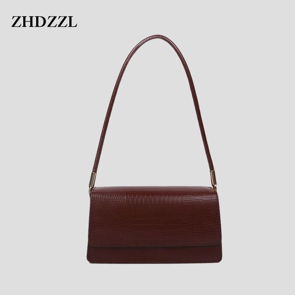 evening bags multi compartment baguette bag solid color alligator pattern short thick leather shoulder strap women handle sling handbag
evening bags multi compartment baguette bag solid color alligator pattern short thick leather shoulder strap women handle sling handbag