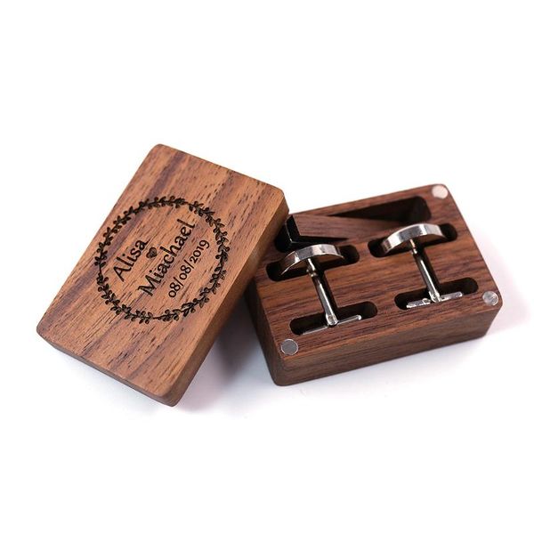 jewelry pouches, bags yixiyoyi personalized mens shirt tie clips cufflinks wood box customized wedding case for groom wooden clasp boxes, Pink;blue
jewelry pouches, bags yixiyoyi personalized mens shirt tie clips cufflinks wood box customized wedding case for groom wooden clasp boxes, Pink;blue