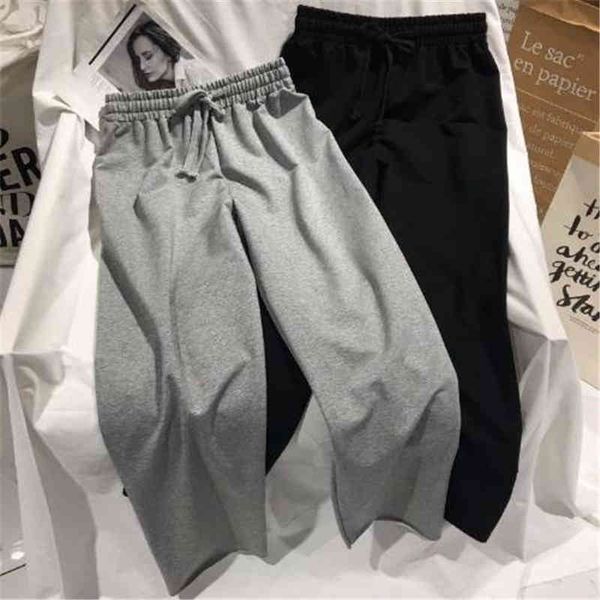 women's pants & capris elastic trousers, high waist, fair, casual, simple and comfortable, for spring autumn 8ssw, Black;white
women's pants & capris elastic trousers, high waist, fair, casual, simple and comfortable, for spring autumn 8ssw, Black;white