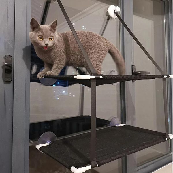 cat beds & furniture detachable hammock double layers pet hanging sunny window seat waterproof fabric comfortable
cat beds & furniture detachable hammock double layers pet hanging sunny window seat waterproof fabric comfortable