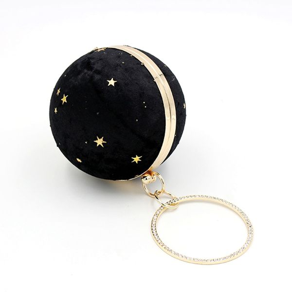 women clutch bags faux suede round lady day clutches mini handbags starry sky pattern evening bag wedding purse zd1137
women clutch bags faux suede round lady day clutches mini handbags starry sky pattern evening bag wedding purse zd1137
