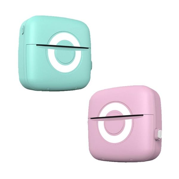 printers 1 set thermal printer portable mini bluetooth wireless pocket mobile with one roll of paper for po label memo
printers 1 set thermal printer portable mini bluetooth wireless pocket mobile with one roll of paper for po label memo