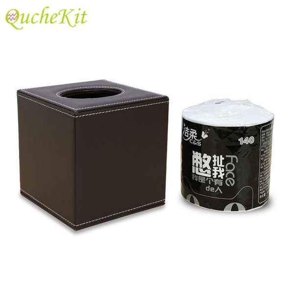 tissue boxes & napkins 13.5*13.5*13.5cm simple stylish pu leather storage case box container square home kitchen roll paper napkin holder
tissue boxes & napkins 13.5*13.5*13.5cm simple stylish pu leather storage case box container square home kitchen roll paper napkin holder