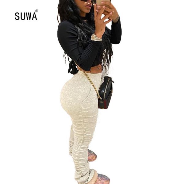 women's pants & capris 2021 style ruched design skinny lady high waist pencil street fashion slim fit women trousers 4 color, Black;white
women's pants & capris 2021 style ruched design skinny lady high waist pencil street fashion slim fit women trousers 4 color, Black;white