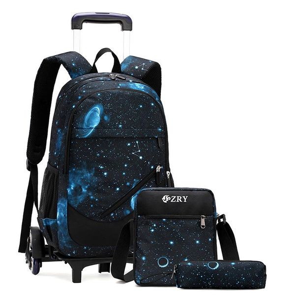 school bags trolley children backpack for boys grils wheeled bag student detachable rolling backpacks kids travel mochila
school bags trolley children backpack for boys grils wheeled bag student detachable rolling backpacks kids travel mochila