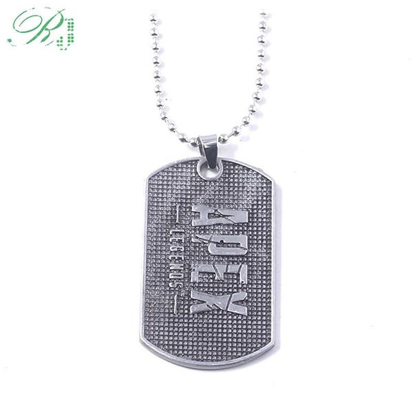 pendant necklaces rj game apex legends logo pendants counter strike cs go metal beads chain kolye for men friend jewelry gift, Silver
pendant necklaces rj game apex legends logo pendants counter strike cs go metal beads chain kolye for men friend jewelry gift, Silver