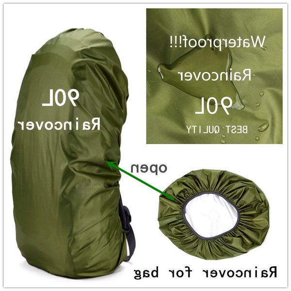 rain cover backpack 90l waterproof bag camo tactical outdoor camping hiking climbing dust raincover
rain cover backpack 90l waterproof bag camo tactical outdoor camping hiking climbing dust raincover