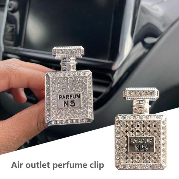 car air freshener diamond bottle air-freshener vent clip perfume decor accessory auto interior decoration aroma diff
car air freshener diamond bottle air-freshener vent clip perfume decor accessory auto interior decoration aroma diff