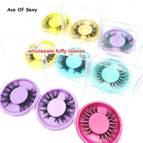 super fulffy wholesale eyelashes 50pcs color 3d mink lashes natural false makeup in bulk1
super fulffy wholesale eyelashes 50pcs color 3d mink lashes natural false makeup in bulk1