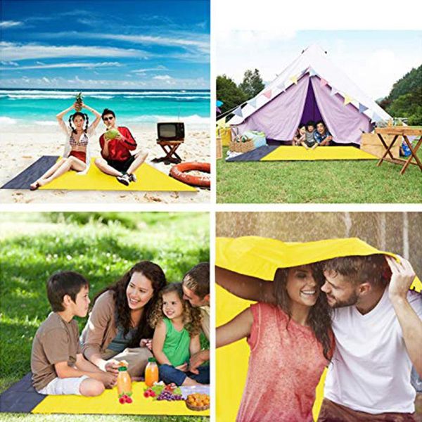 portable foldable picnic mat outdoor camping hiking travel folding waterproof moisture-proof beach breathable blanket pads 
portable foldable picnic mat outdoor camping hiking travel folding waterproof moisture-proof beach breathable blanket pads