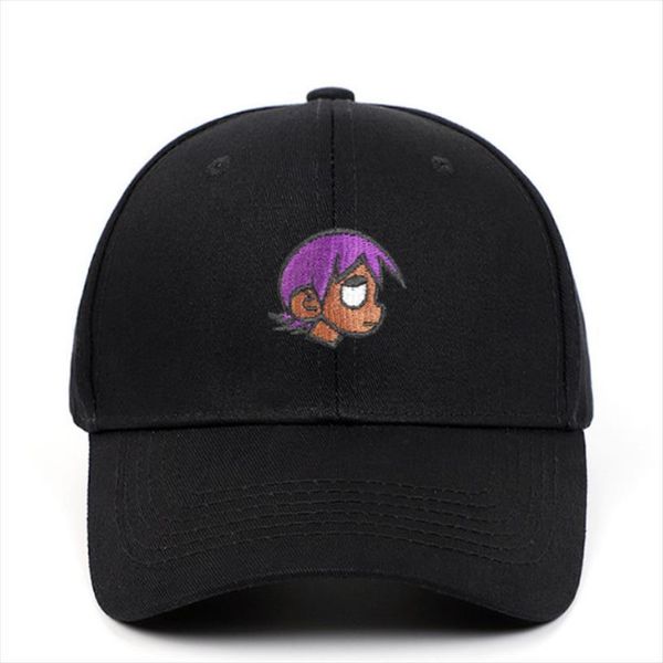 lil uzi vert vs. the world baseball cap hip hop cartoon embroidery rapper singer dad hat snapback streetwear kpop, Blue;gray
lil uzi vert vs. the world baseball cap hip hop cartoon embroidery rapper singer dad hat snapback streetwear kpop, Blue;gray