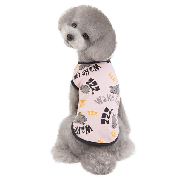 dog apparel cotton summer vest pet clothes spring printed for cats and dogs costume sleeveless shirt outfits puppy custome
dog apparel cotton summer vest pet clothes spring printed for cats and dogs costume sleeveless shirt outfits puppy custome
