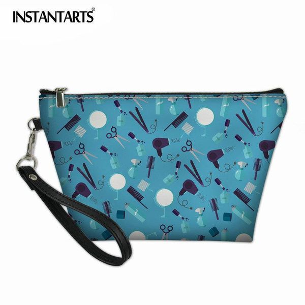 cartoon barber pattern leather women's makeup bag brand design portable small cosmetic case girls travel bags & cases
cartoon barber pattern leather women's makeup bag brand design portable small cosmetic case girls travel bags & cases