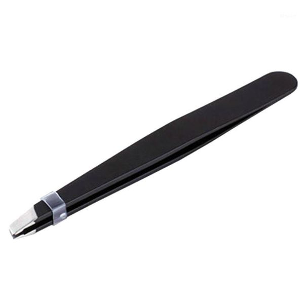 women lady eyebrow eye brow tweezers hair removal stainless steel tip makeup tool1
women lady eyebrow eye brow tweezers hair removal stainless steel tip makeup tool1