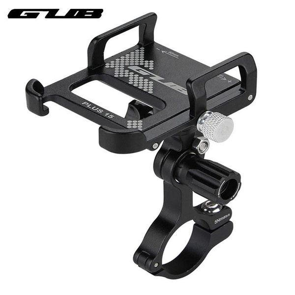 car & truck racks gub aluminum bicycle phone stand bracket universal mtb motorcycle bike holder 360 degrees roating cycling
car & truck racks gub aluminum bicycle phone stand bracket universal mtb motorcycle bike holder 360 degrees roating cycling