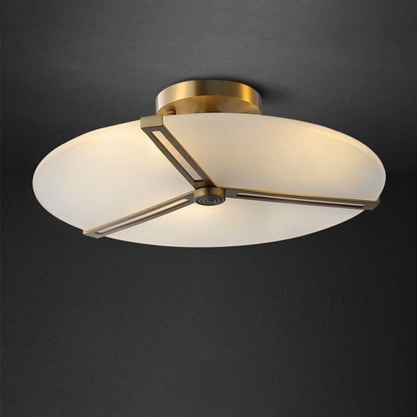 ceiling lights art fan post morden all copper light luxury plate lamp simple original hallway balcony study room dressing
ceiling lights art fan post morden all copper light luxury plate lamp simple original hallway balcony study room dressing