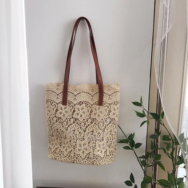 evening bags female tote 2021 summer 2 pcs/sets chic girl lace shoulder bag women handbag big capacity foldable travel beach
evening bags female tote 2021 summer 2 pcs/sets chic girl lace shoulder bag women handbag big capacity foldable travel beach