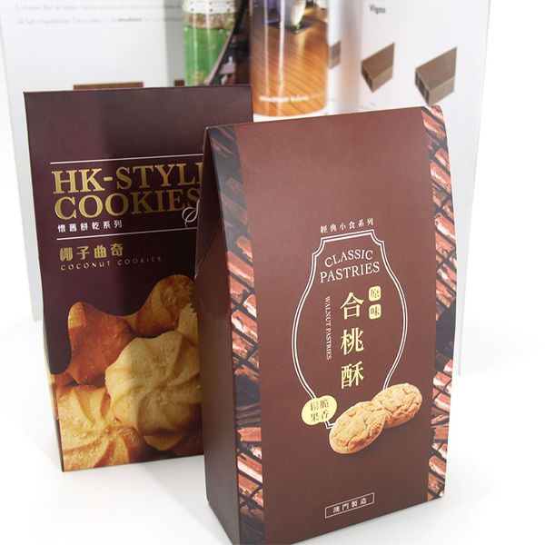 cookie packaging box white card folding general color food pack carton manufacturers supply
cookie packaging box white card folding general color food pack carton manufacturers supply