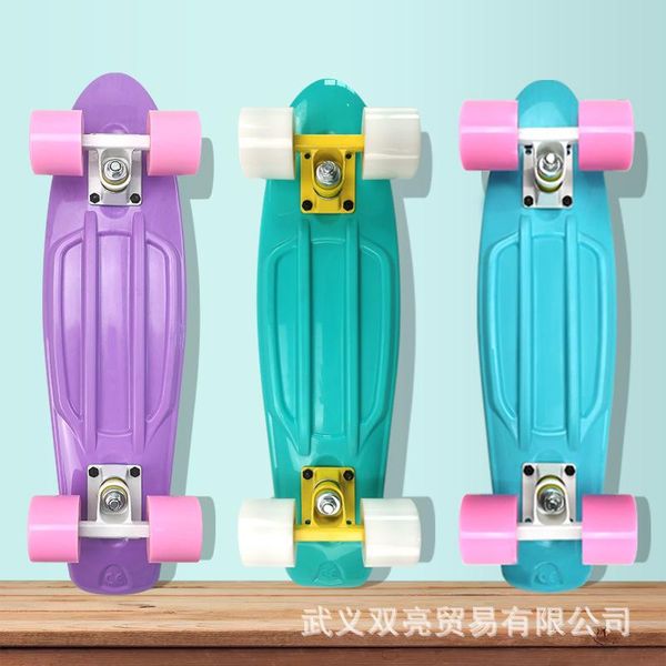 banana fish treet beginner skateboard fashion complete action skate board for kids land surfboard gyroroue children gifts bi50sb skateboardi
banana fish treet beginner skateboard fashion complete action skate board for kids land surfboard gyroroue children gifts bi50sb skateboardi