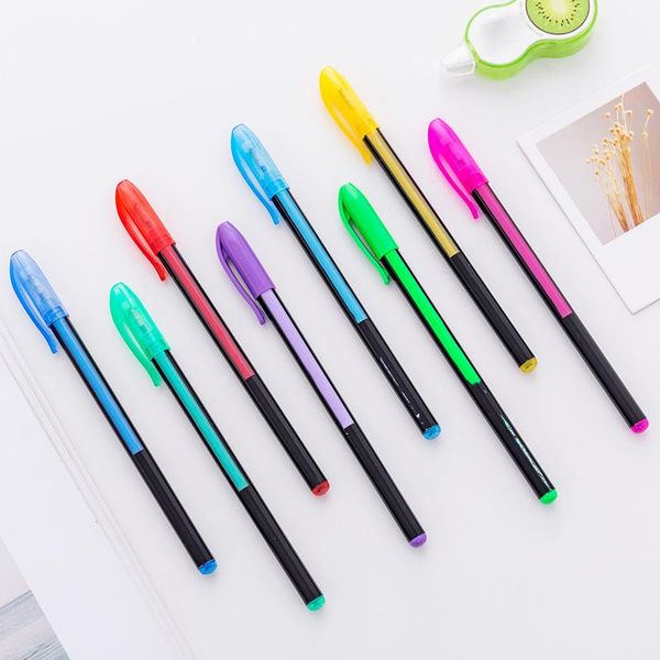 highlighters glitter gel pens vivid colored gouache doodling crafts for scrapbooking make card coloring books du55, Black;red
highlighters glitter gel pens vivid colored gouache doodling crafts for scrapbooking make card coloring books du55, Black;red