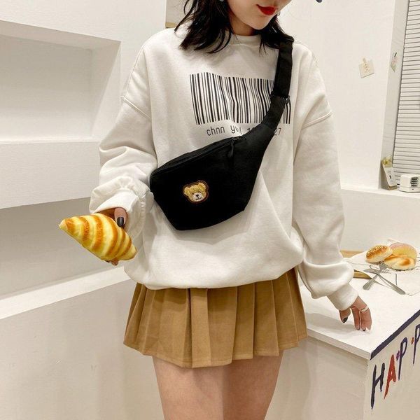 waist bags fanny pack for women multi-color lightweight fashionable bag with adjustable strap traveling/sports
waist bags fanny pack for women multi-color lightweight fashionable bag with adjustable strap traveling/sports