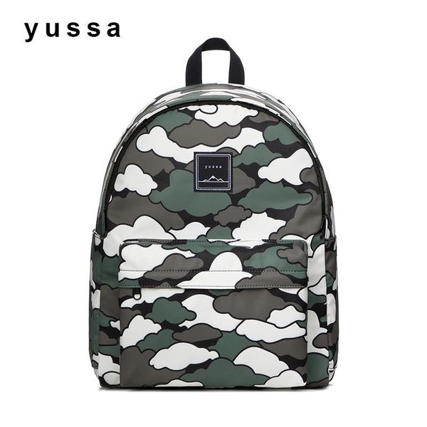 cloud pattern design 14inch lapbackpack women fashion school for girl waterproof college bag boy travel bagp
cloud pattern design 14inch lapbackpack women fashion school for girl waterproof college bag boy travel bagp