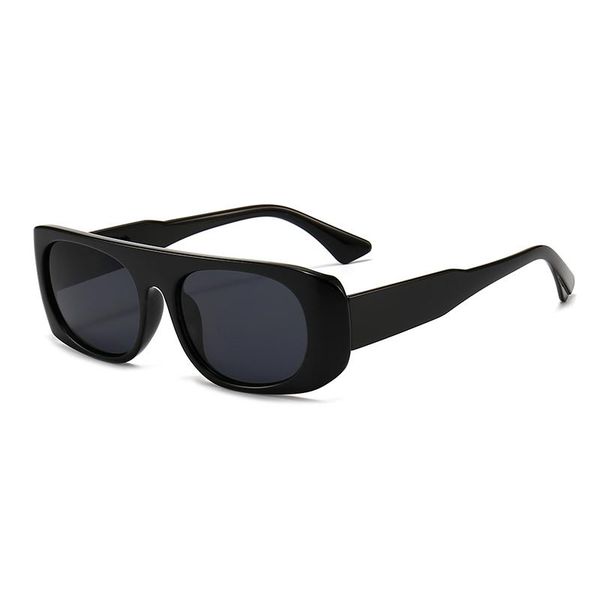 sunglasses classic vintage square women men brand designer small frame retro sun glasses ladies eyewear ocean lens oculos uv400, White;black
sunglasses classic vintage square women men brand designer small frame retro sun glasses ladies eyewear ocean lens oculos uv400, White;black