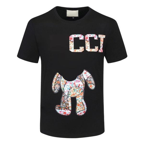 mens designers t shirts summer fashion men s tshirts casual shirt man clothing street tees shorts sleeve clothes w969, White;black
mens designers t shirts summer fashion men s tshirts casual shirt man clothing street tees shorts sleeve clothes w969, White;black