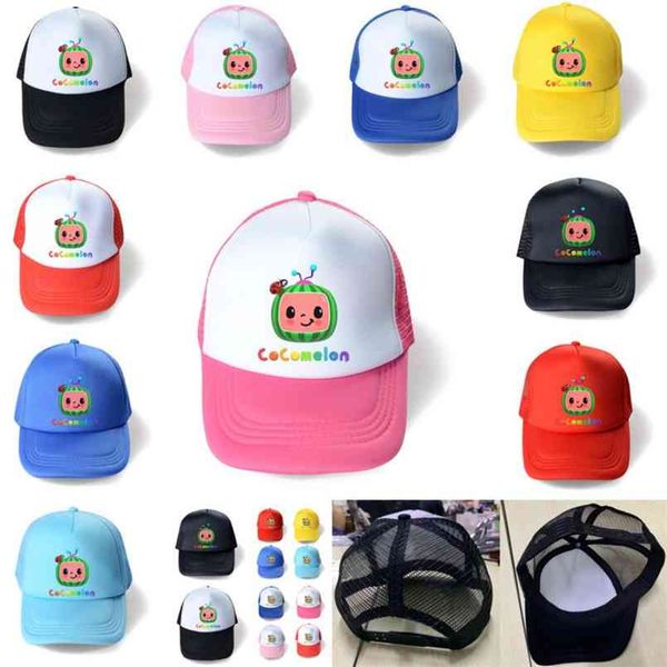 tiktok kids designers mesh ball hat cocomelon jj baseball caps sports snapback adjustable summer cartoon visor boys girls beach casual hats, Yellow
tiktok kids designers mesh ball hat cocomelon jj baseball caps sports snapback adjustable summer cartoon visor boys girls beach casual hats, Yellow