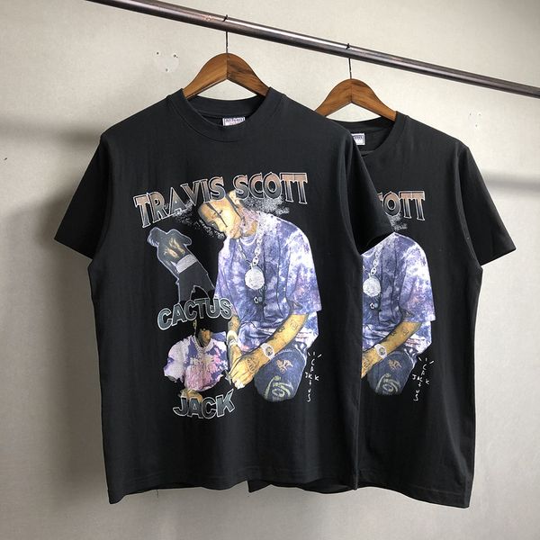 men's t-shirts street fashion ins vintage tee portrait po male short sleeve casual cotton t-shirt loose oversized t shirts, White;black
men's t-shirts street fashion ins vintage tee portrait po male short sleeve casual cotton t-shirt loose oversized t shirts, White;black