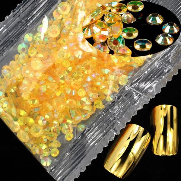 nail stones 1000pcs 4mm resin rhinestones flatback round glue on non fix appliques for craft diy art1, Silver;gold
nail stones 1000pcs 4mm resin rhinestones flatback round glue on non fix appliques for craft diy art1, Silver;gold