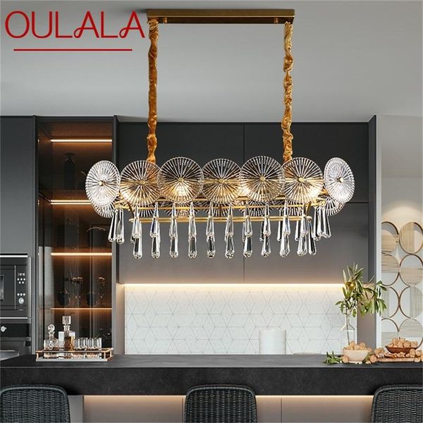 chandeliers oulala chandelier led oval pendant lamp postmodern home creative light fixture for living dining room
chandeliers oulala chandelier led oval pendant lamp postmodern home creative light fixture for living dining room