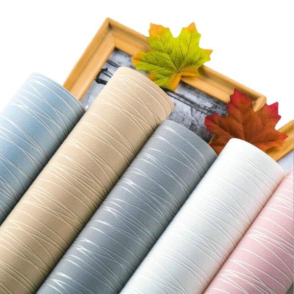 wallpapers 53cm*5m vertical stripe wallpaper 3d embossed flocking non woven wall paper for living room bedroom background decoration
wallpapers 53cm*5m vertical stripe wallpaper 3d embossed flocking non woven wall paper for living room bedroom background decoration