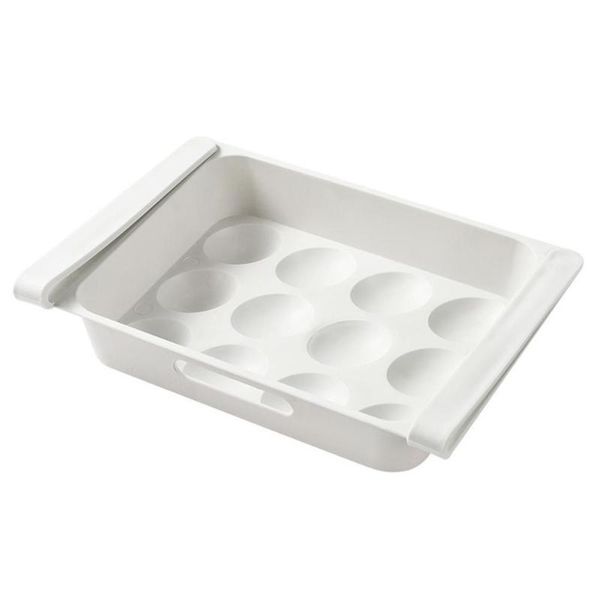 storage bottles & jars 1pc fridge egg box kitchen refrigerator fruit fresh pull-out plastic tray fridg p1j5
storage bottles & jars 1pc fridge egg box kitchen refrigerator fruit fresh pull-out plastic tray fridg p1j5