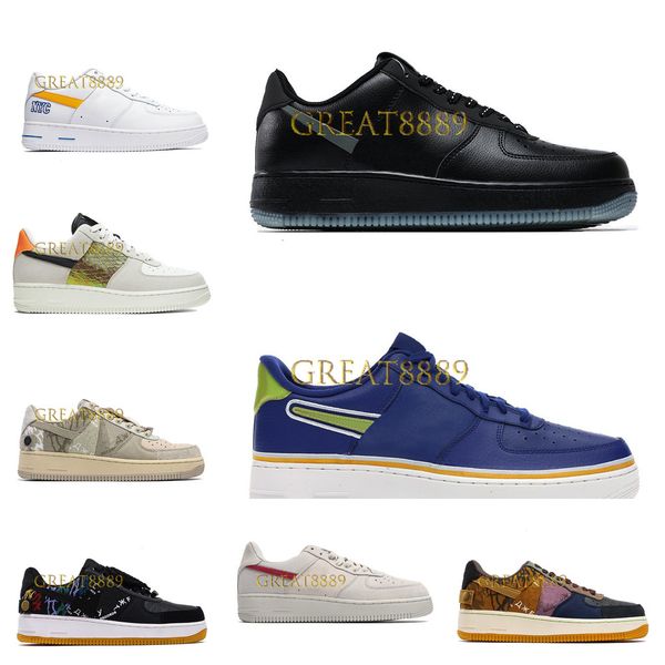 one low basketball shoes men women 1 1s travis scotts black skeleton halloween sneakers blue satin rose gold silk 4eva white trainerskfn2
one low basketball shoes men women 1 1s travis scotts black skeleton halloween sneakers blue satin rose gold silk 4eva white trainerskfn2