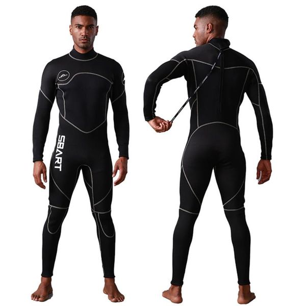 3mm neoprene wetsuit windsurf men snorkeling spearfishing underwater fishing swimming kitesurf surf scuba diving suit clothes swim wear
3mm neoprene wetsuit windsurf men snorkeling spearfishing underwater fishing swimming kitesurf surf scuba diving suit clothes swim wear