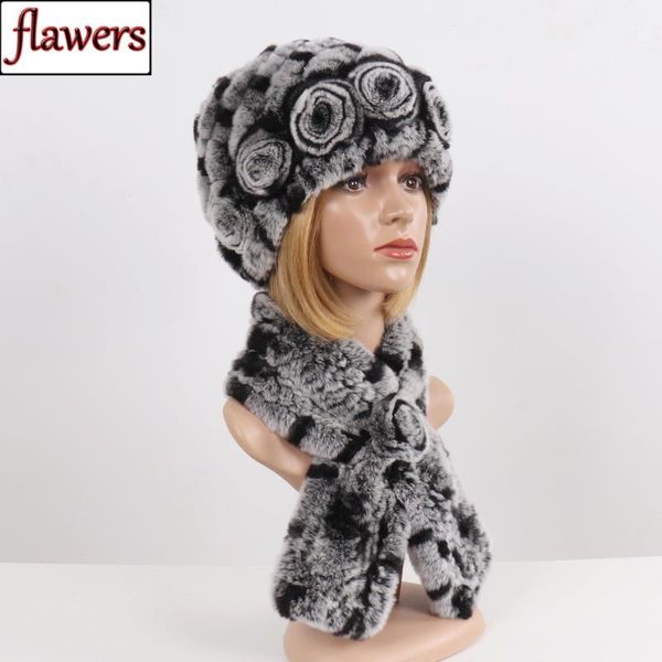 hats, scarves & gloves sets winter outdoor women fur caps lady natural knitted real rex hat scarf quality warm 100% genuine muffler, Blue;gray
hats, scarves & gloves sets winter outdoor women fur caps lady natural knitted real rex hat scarf quality warm 100% genuine muffler, Blue;gray