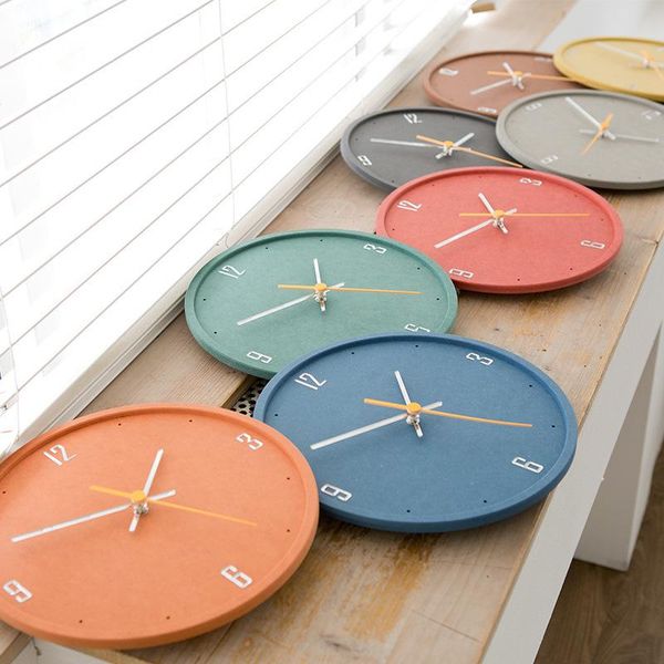 wall clocks simple european clock mute living room modern kitchen charts creative home watches decor 6w715
wall clocks simple european clock mute living room modern kitchen charts creative home watches decor 6w715