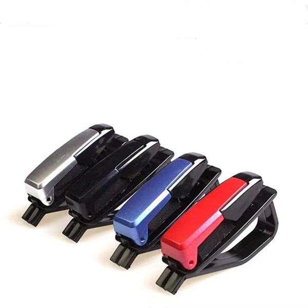 other interior accessories car sun visor glasses sunglasses ticket receipt cardcar holder bill multi-function
other interior accessories car sun visor glasses sunglasses ticket receipt cardcar holder bill multi-function