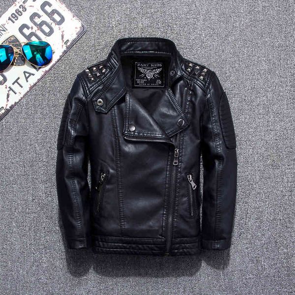 baby jacket children pu leather jacket casaco infantil baby boys winter leather coat kids spring jacket solid outerwear, Blue;gray
baby jacket children pu leather jacket casaco infantil baby boys winter leather coat kids spring jacket solid outerwear, Blue;gray