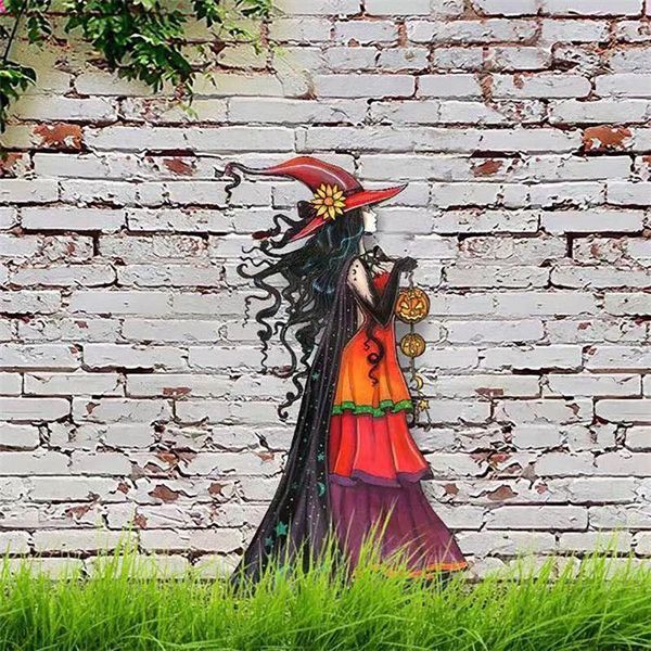 garden decorations halloween witch statue decoration creative courtyard lawn plugin sculpture ornaments multi color decor
garden decorations halloween witch statue decoration creative courtyard lawn plugin sculpture ornaments multi color decor